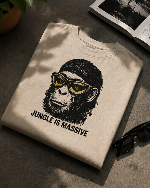 Jim The Gorilla
